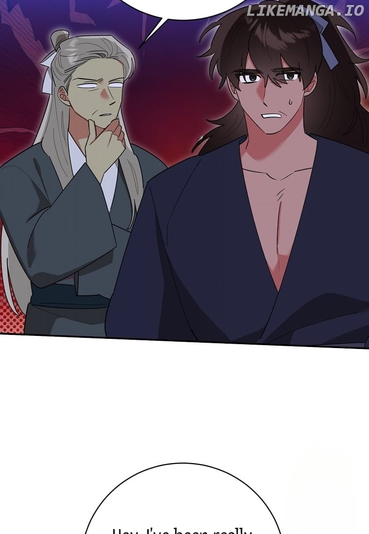 Precious Daughter of the Greatest Martial Arts Villain Chapter 130 - page 85